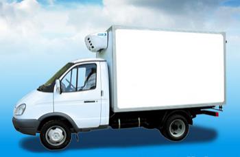 Грузовое такси